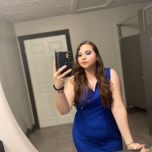 Meet your Posher, Heidi